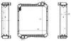 BAMFO 30925545 Radiator, engine cooling